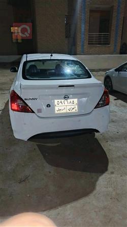 Nissan Sunny